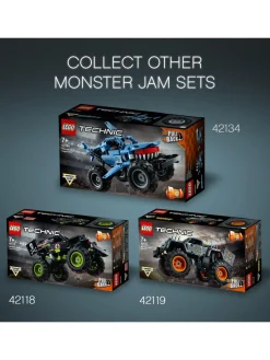 * Lego Technic Monster Jam El Toro Loco Set 42135* Lego