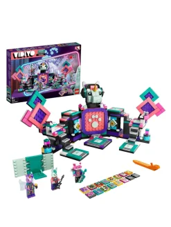 Christmas Gifts Lego Vidiyo K-Pawp Concert Beatbox Set 43113* Christmas Gifts