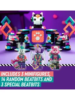 Christmas Gifts Lego Vidiyo K-Pawp Concert Beatbox Set 43113* Christmas Gifts