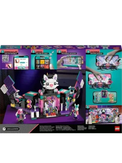 Christmas Gifts Lego Vidiyo K-Pawp Concert Beatbox Set 43113* Christmas Gifts