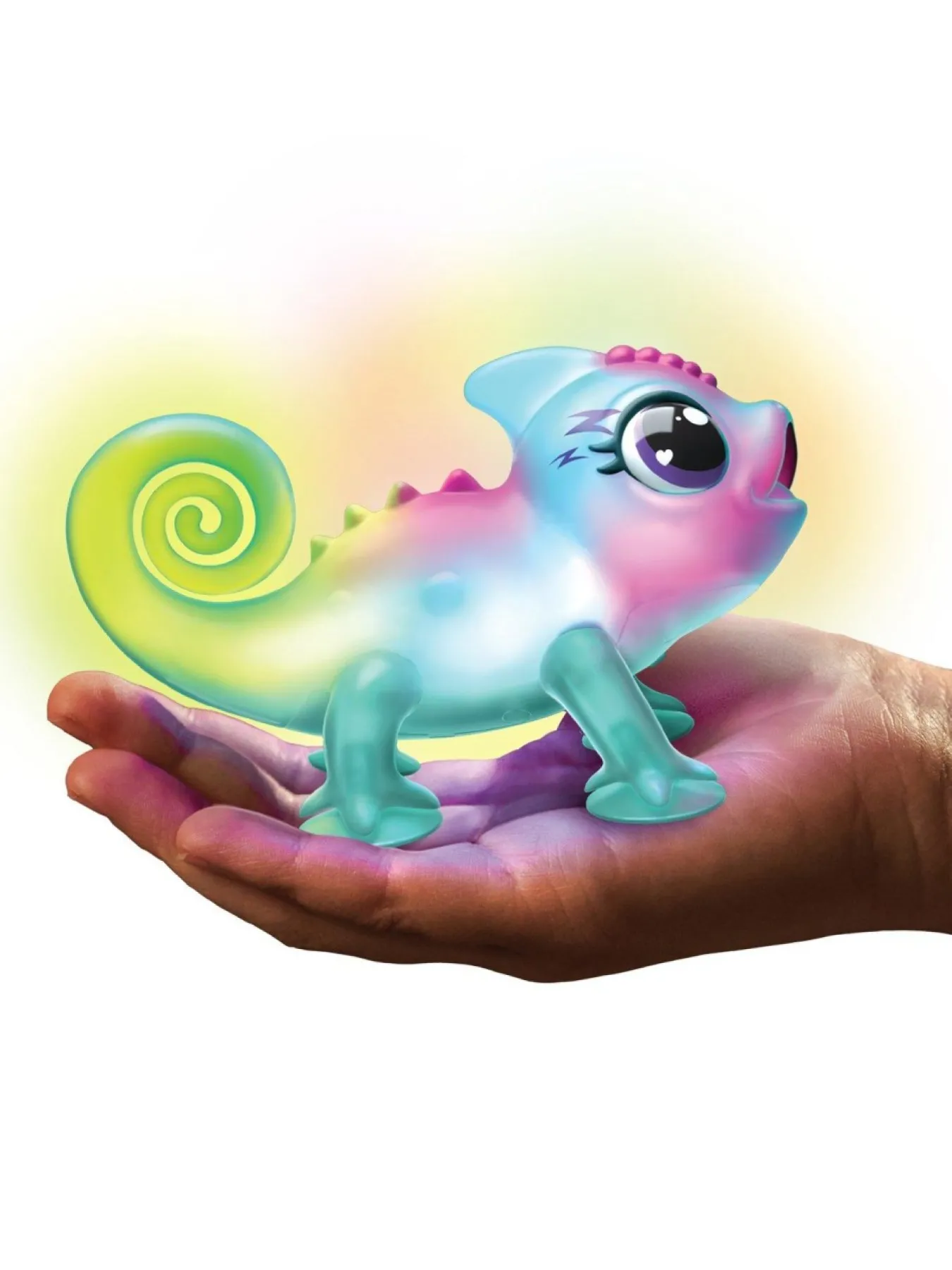 Christmas Gifts Little Live Pets Bright Light Chameleon* Christmas Gifts