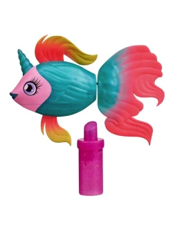 Christmas Gifts Little Live Pets Lil' Dippers Fish And Tank: Fantasea* Christmas Gifts