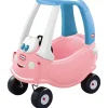 * Little Tikes Cozy Coupe Princess* Little Tikes