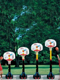 * Little Tikes Easystore Basketball Set* Little Tikes