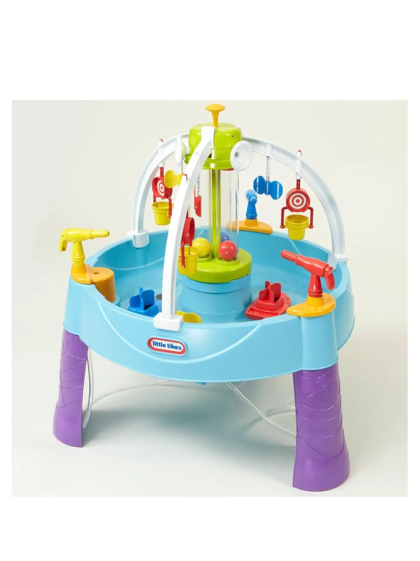 * Little Tikes Fun Zone Battle Splash Water Table* Little Tikes