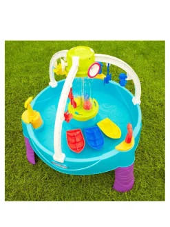 * Little Tikes Fun Zone Battle Splash Water Table* Little Tikes