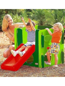 * Little Tikes Junior Activity Gym – Evergreen* Little Tikes