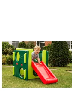 * Little Tikes Junior Activity Gym – Evergreen* Little Tikes