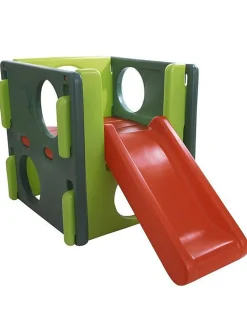 * Little Tikes Junior Activity Gym – Evergreen* Little Tikes