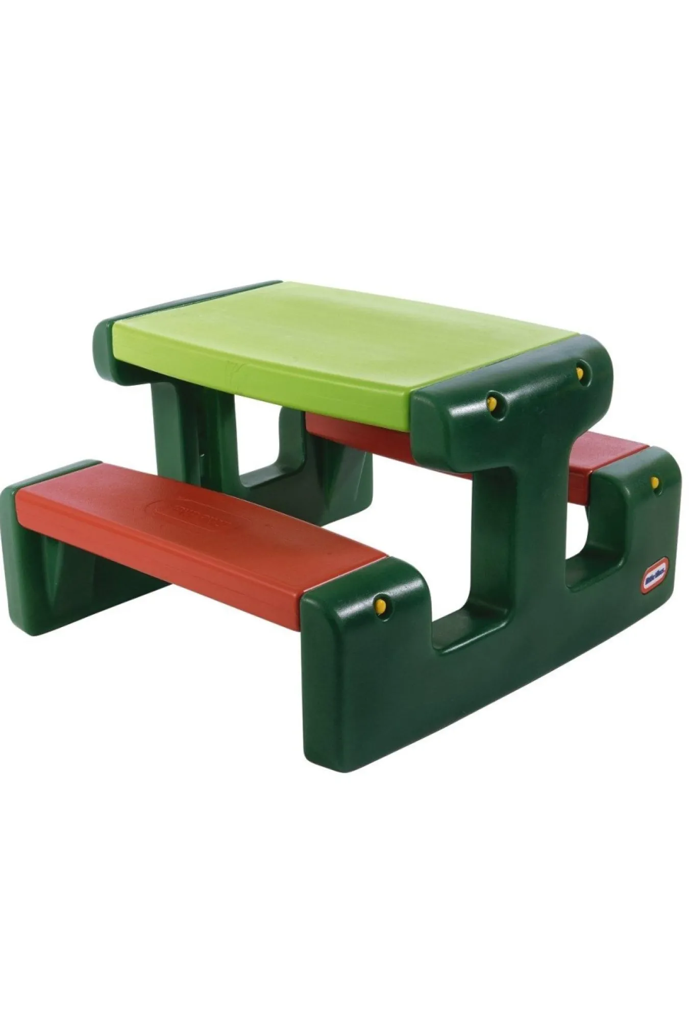 * Little Tikes Junior Picnic Table* Little Tikes