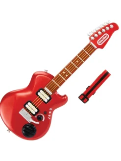 * Little Tikes My Real Jam Twice The Fun Guitars – 2 Electric Guitars* Little Tikes