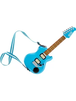* Little Tikes My Real Jam Twice The Fun Guitars – 2 Electric Guitars* Little Tikes