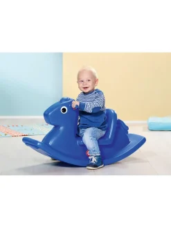 * Little Tikes Rocking Horse – Blue* Little Tikes