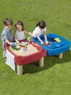 * Little Tikes Sand And Water Table* Little Tikes