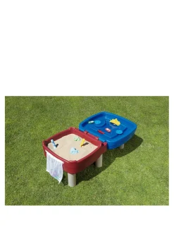 * Little Tikes Sand And Water Table* Little Tikes
