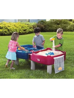 * Little Tikes Sand And Water Table* Little Tikes