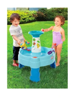 * Little Tikes Spinning Seas Water Table* Little Tikes
