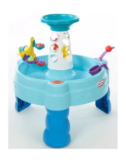 * Little Tikes Spinning Seas Water Table* Little Tikes