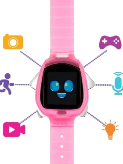 * Little Tikes Tobi Smartwatch – Pink* Little Tikes