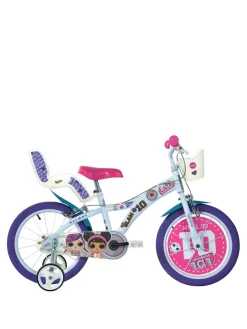 Christmas Gifts L.O.L Surprise! 16 Inch Bike* Christmas Gifts