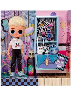 Christmas Gifts L.O.L Surprise! Tweens Masquerade Doll – Curious Sir* Christmas Gifts