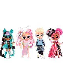 Christmas Gifts L.O.L Surprise! Tweens Masquerade Doll – Curious Sir* Christmas Gifts