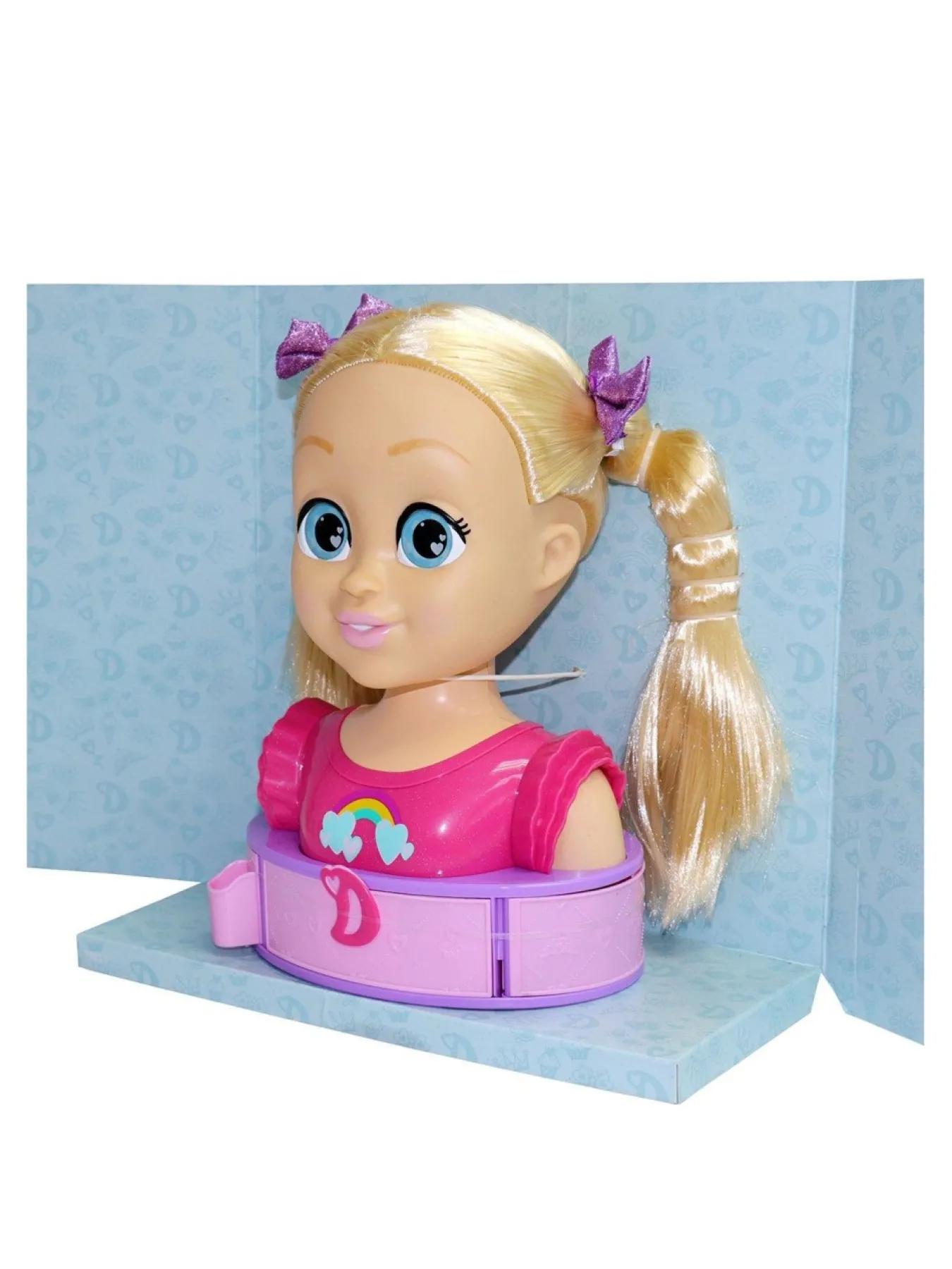 Christmas Gifts Love, Diana Love Diana Deluxe Styling Head* Christmas Gifts