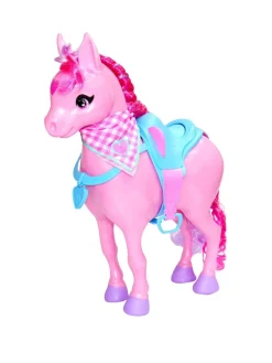 Christmas Gifts Love, Diana Love Diana Pony Princess Diana With Light Up Pony – Cowgirl* Christmas Gifts