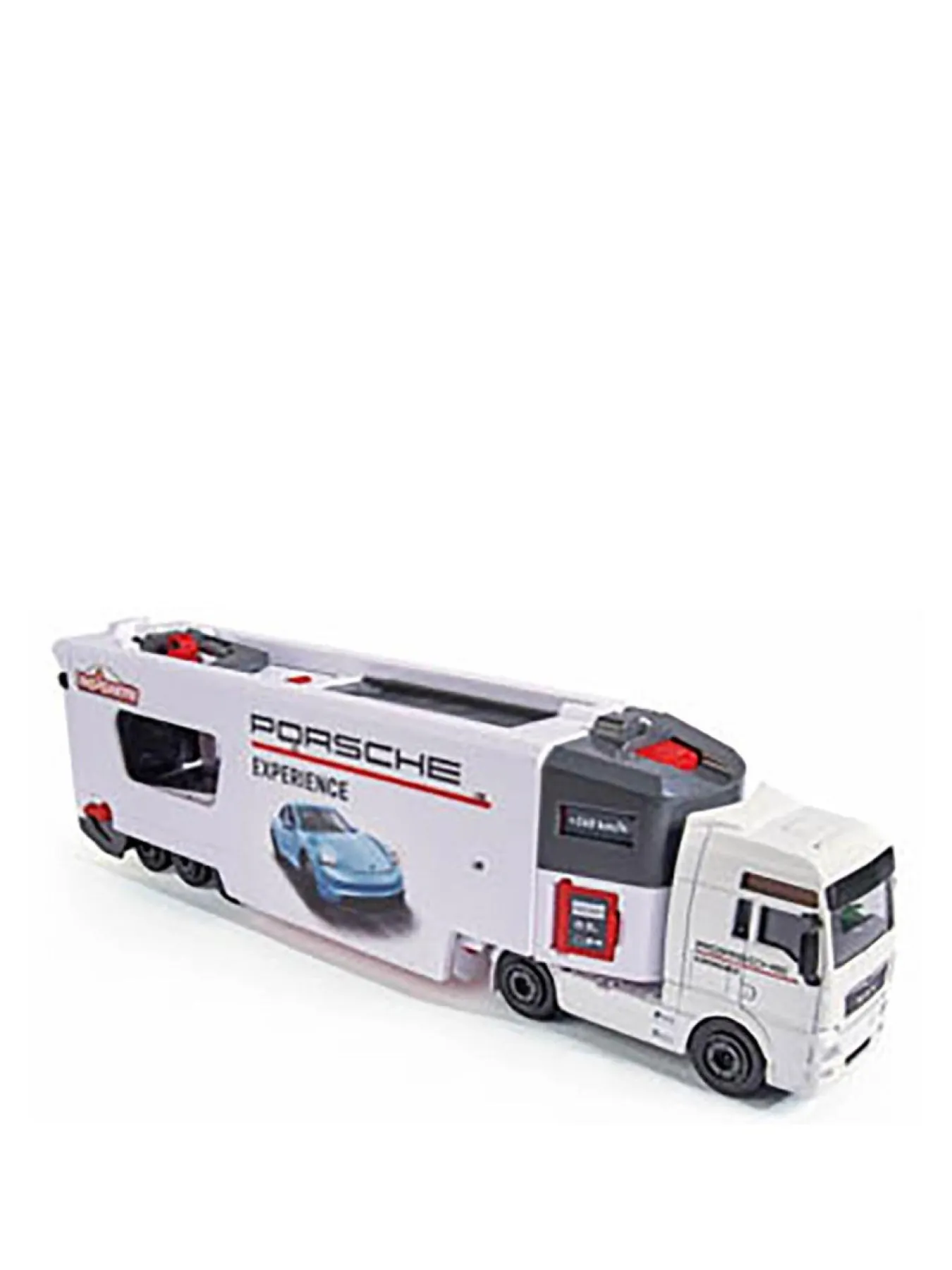 Christmas Gifts Majorette Porsche Truck Experience* Christmas Gifts