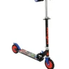 * Marvel Avengers Folding Inline Scooter* Marvel
