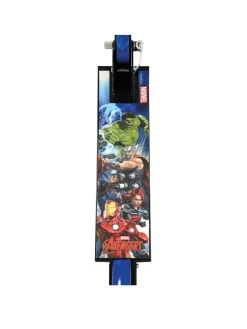 * Marvel Avengers Folding Inline Scooter* Marvel
