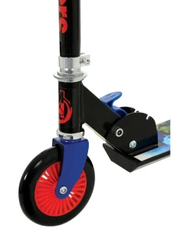 * Marvel Avengers Folding Inline Scooter* Marvel