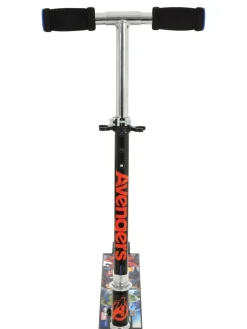 * Marvel Avengers Folding Inline Scooter* Marvel