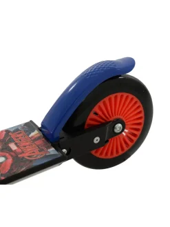 * Marvel Avengers Folding Inline Scooter* Marvel
