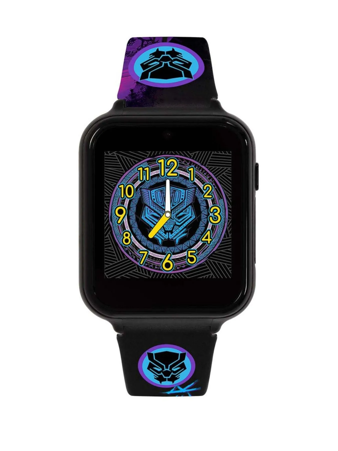 * Marvel Disney Marvel Avengers Smart Watch* Marvel