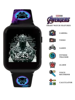 * Marvel Disney Marvel Avengers Smart Watch* Marvel