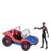 * Marvel Spider-Man Spider-Mobile* Marvel