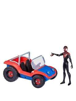 * Marvel Spider-Man Spider-Mobile* Marvel