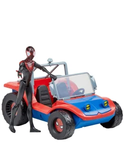 * Marvel Spider-Man Spider-Mobile* Marvel