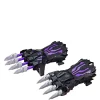 * Marvel Studios' Black Panther Legacy Collection Wakanda Battle Fx Claws* Marvel