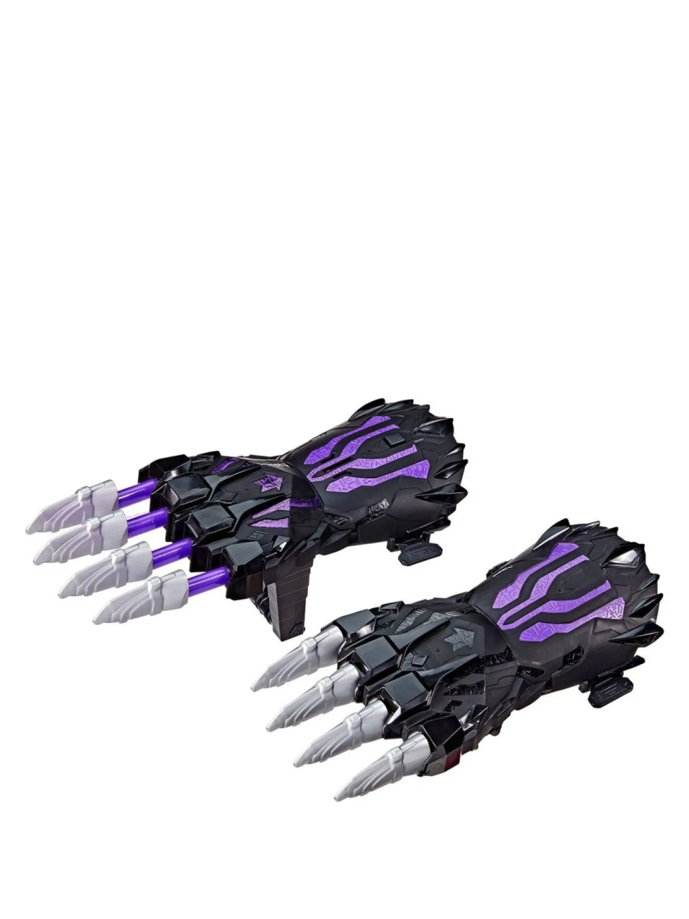 * Marvel Studios' Black Panther Legacy Collection Wakanda Battle Fx Claws* Marvel