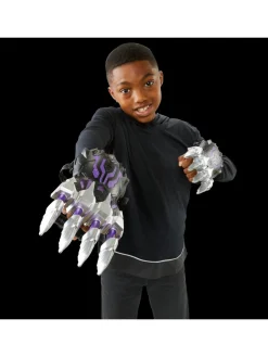 * Marvel Studios' Black Panther Legacy Collection Wakanda Battle Fx Claws* Marvel