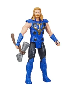 * Marvel Titan Hero Series Thor* Marvel