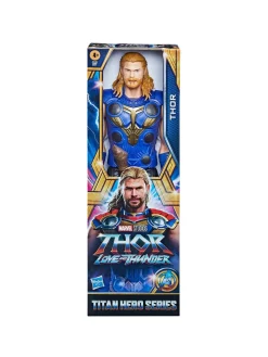 * Marvel Titan Hero Series Thor* Marvel