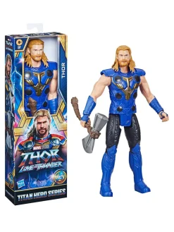 * Marvel Titan Hero Series Thor* Marvel