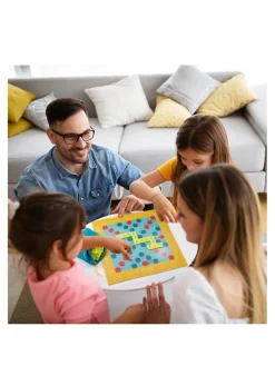 Christmas Gifts Mattel Scrabble Junior Family Board Game* Christmas Gifts