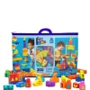 Christmas Gifts Mega Bloks First Builders Even Bigger Building Bag (300Pc Classic)* Christmas Gifts