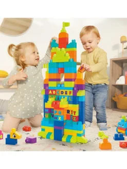 Christmas Gifts Mega Bloks First Builders Even Bigger Building Bag (300Pc Classic)* Christmas Gifts