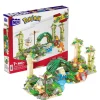 Christmas Gifts Mega Construx Pokemon Adventure Builder Ancient Ruins* Christmas Gifts