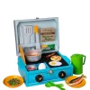 * Melissa & Doug Camp Stove Play Set* Melissa & Doug